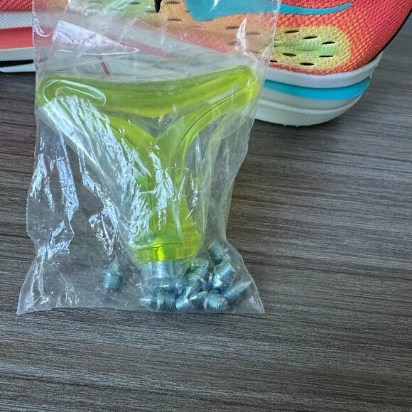 Hoka Cielo FLYX Track Shoes Men's Size 13 $180 - Picture 4 of 12